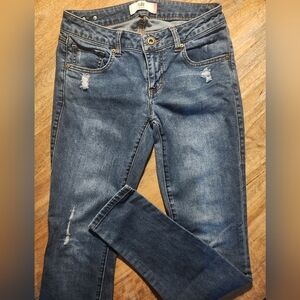 Low Rise size 2 womans jeans